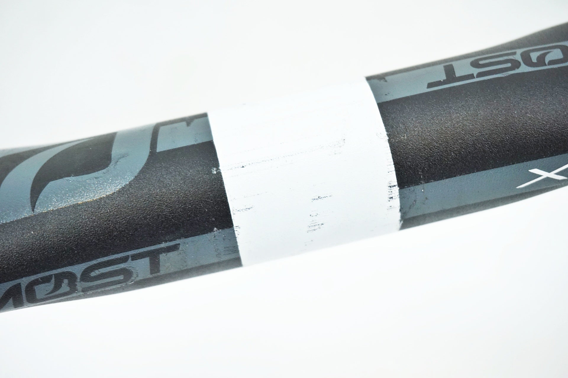 MOST 「モスト」 JAGUAR ALU φ31.8 420mm ハンドル / 有明ガーデン店