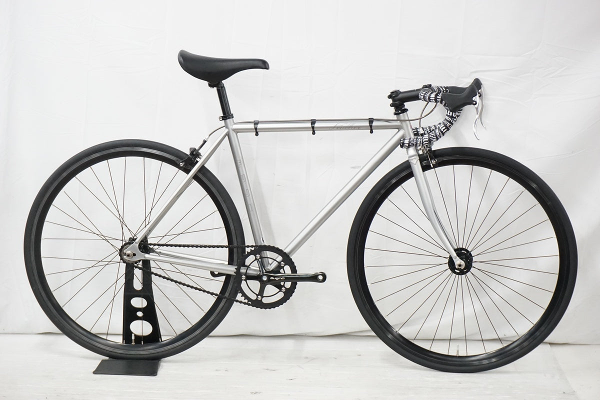 FUJI 「フジ」 FEATHER 2023年頃モデル ピストバイク / 奈良店