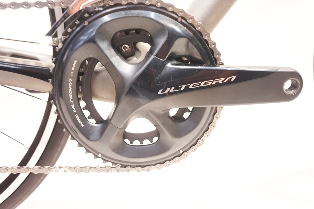TREK 「トレック」 EMONDA SLR6 2018年モデル ロードバイク / 大阪門真店