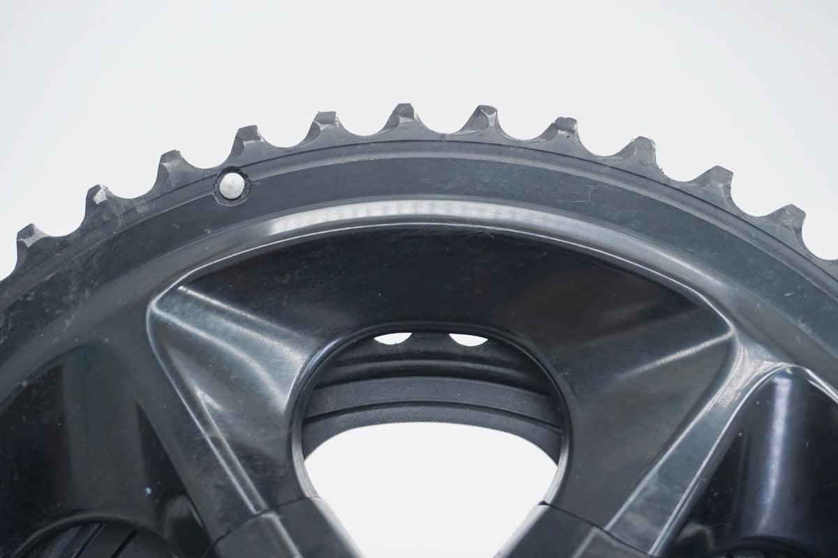 SHIMANO 「シマノ」 105 FC-R7100 52-36T 172.5mm クランクセット / 京都八幡店