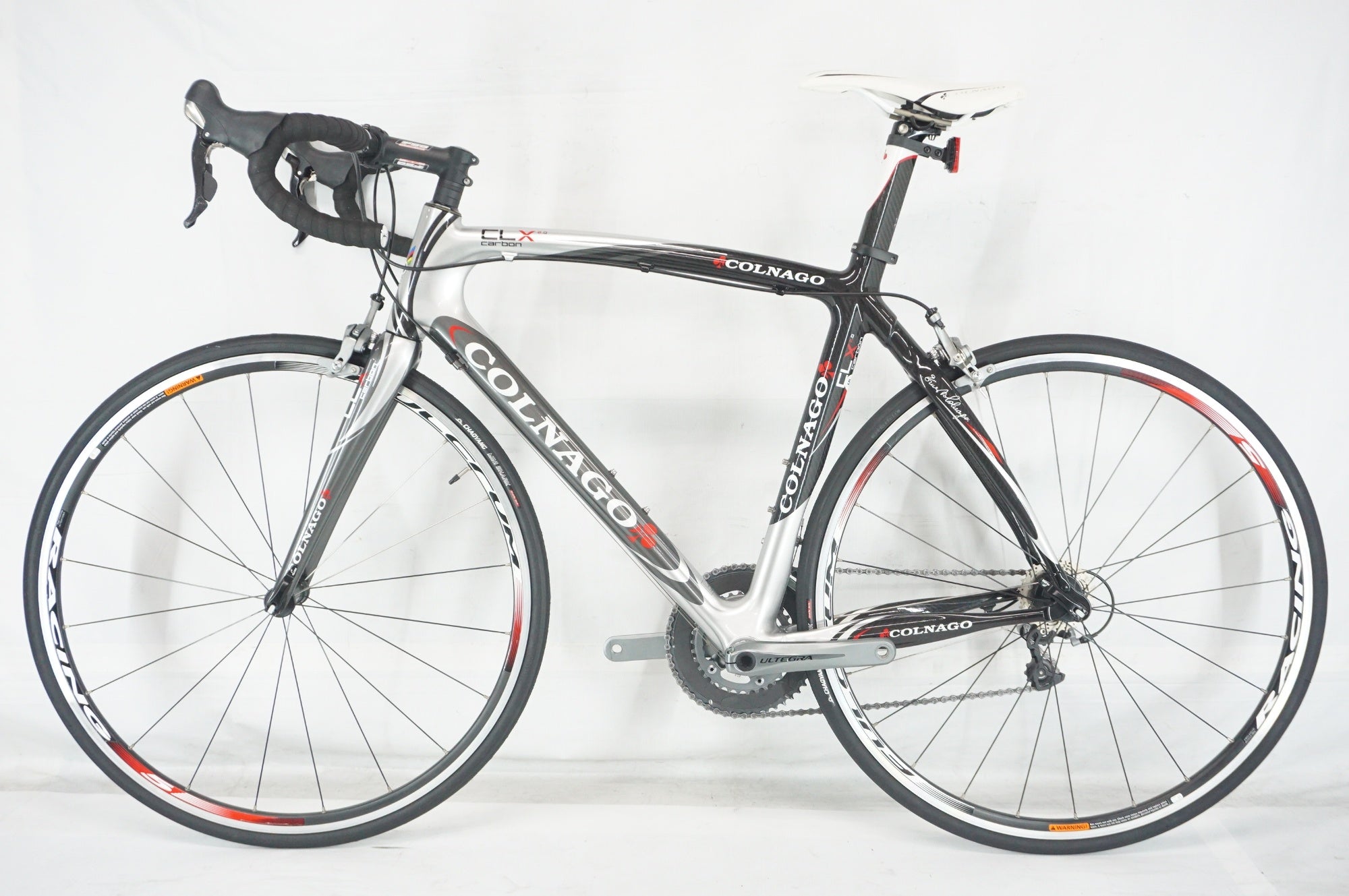 COLNAGO 「コルナゴ」 CLX 2.0 ULTEGRA 2011年モデル ロードバイク / 阪急塚口店