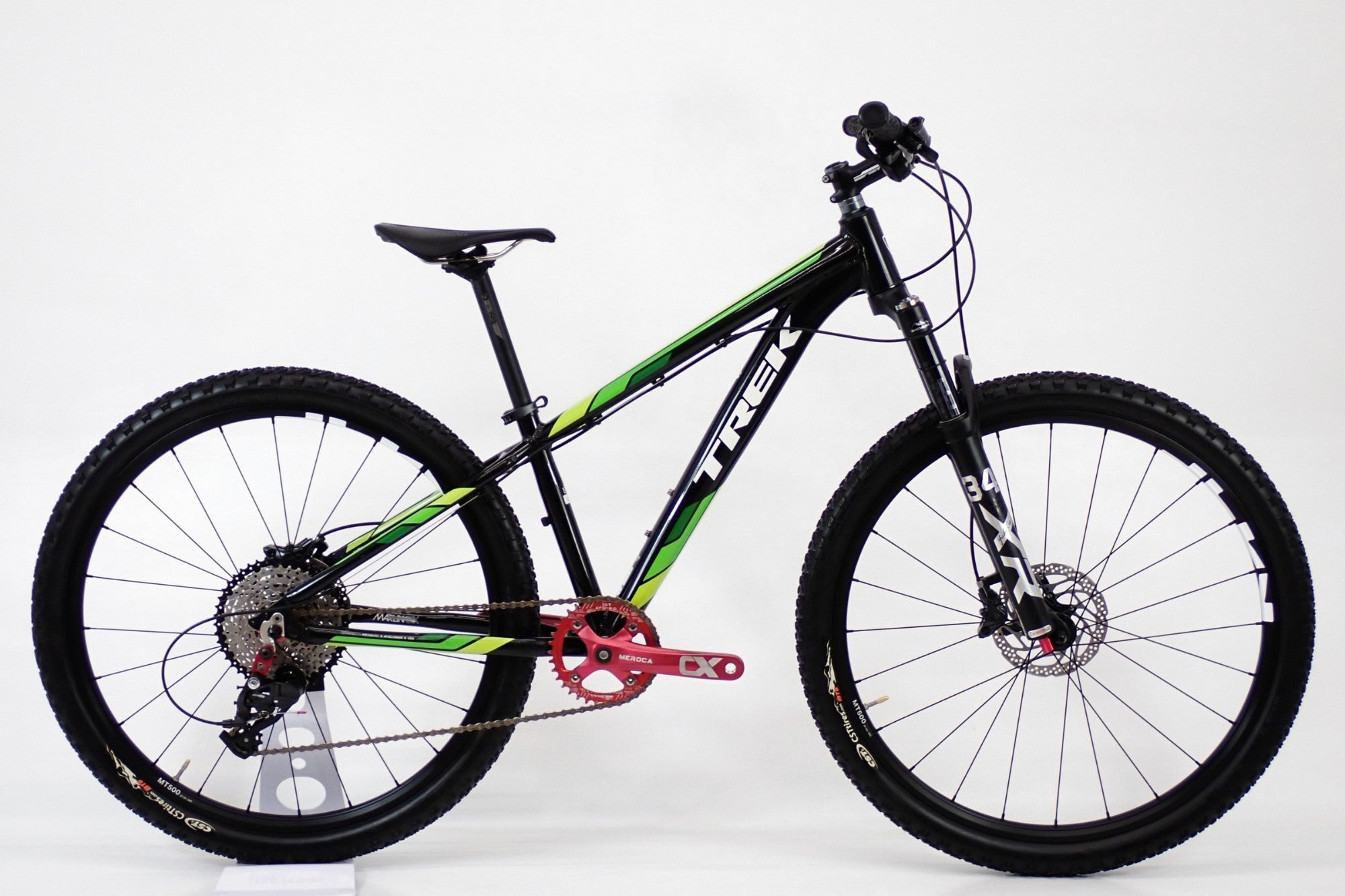 TREK 「トレック」 MARLIN 6 2016年モデル マウンテンバイク
