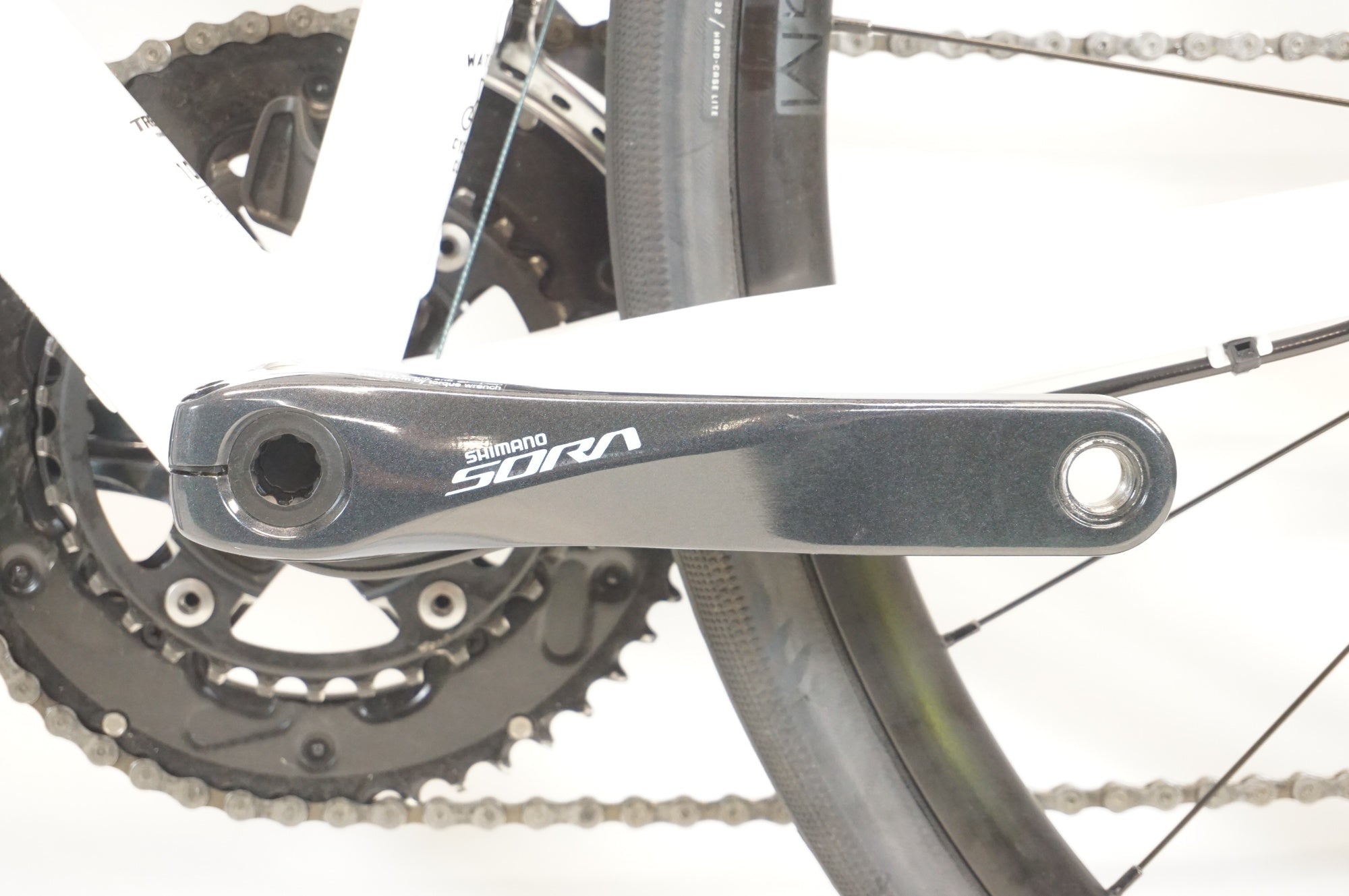 TREK 「トレック」 DOMANE AL3 DISC 2023年モデル ロードバイク / 宇都宮店