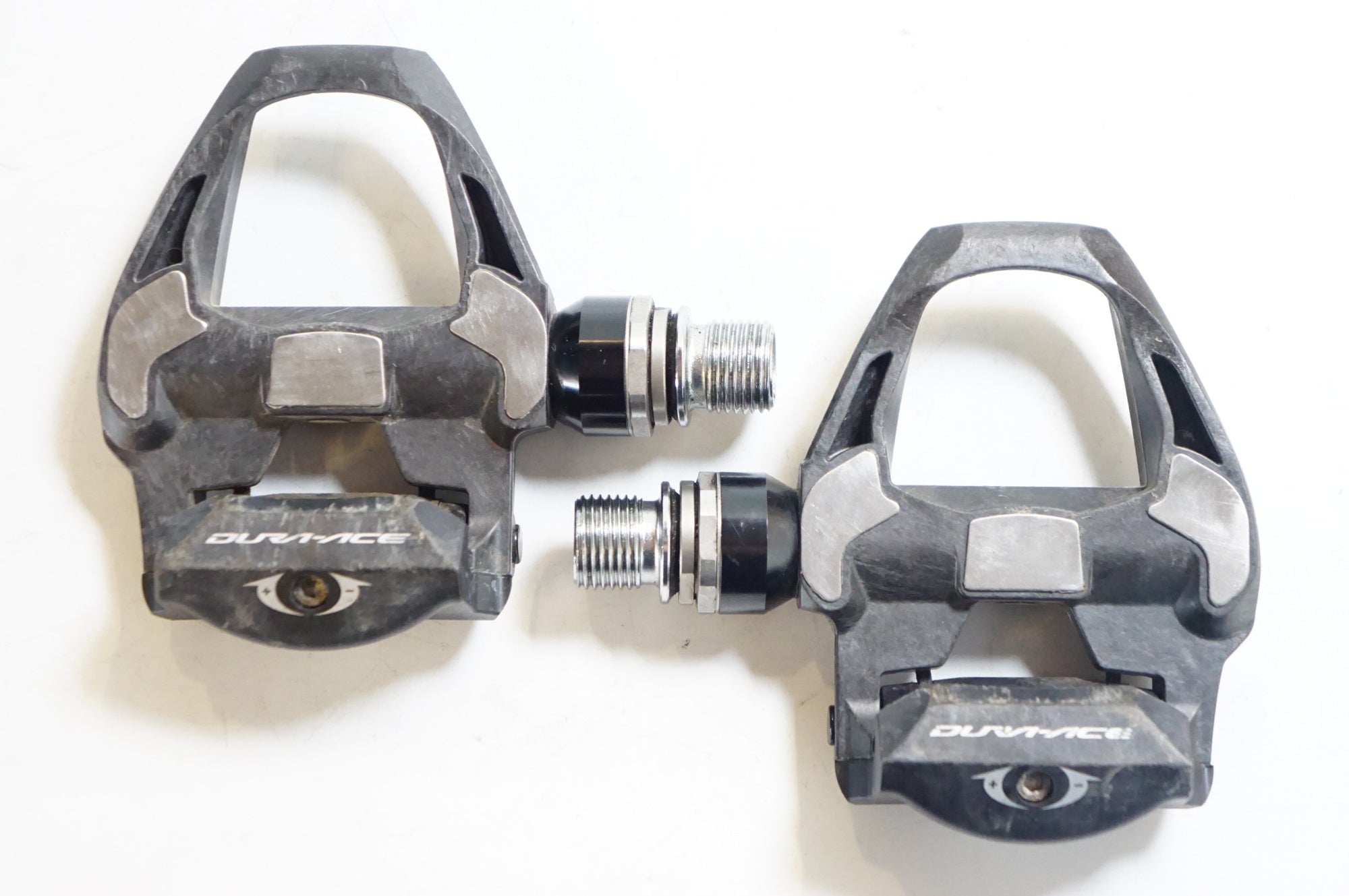 SHIMANO 「シマノ」 DURA-ACE PD-R9100 ペダル / 熊谷本店