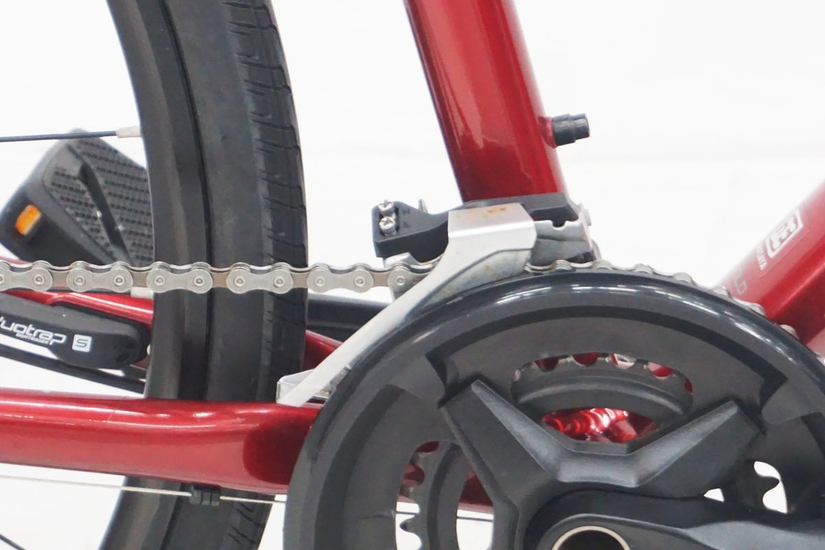 TREK 「トレック」 FX3 DISC 2020-2021年モデル クロスバイク/ 大阪美原北インター店