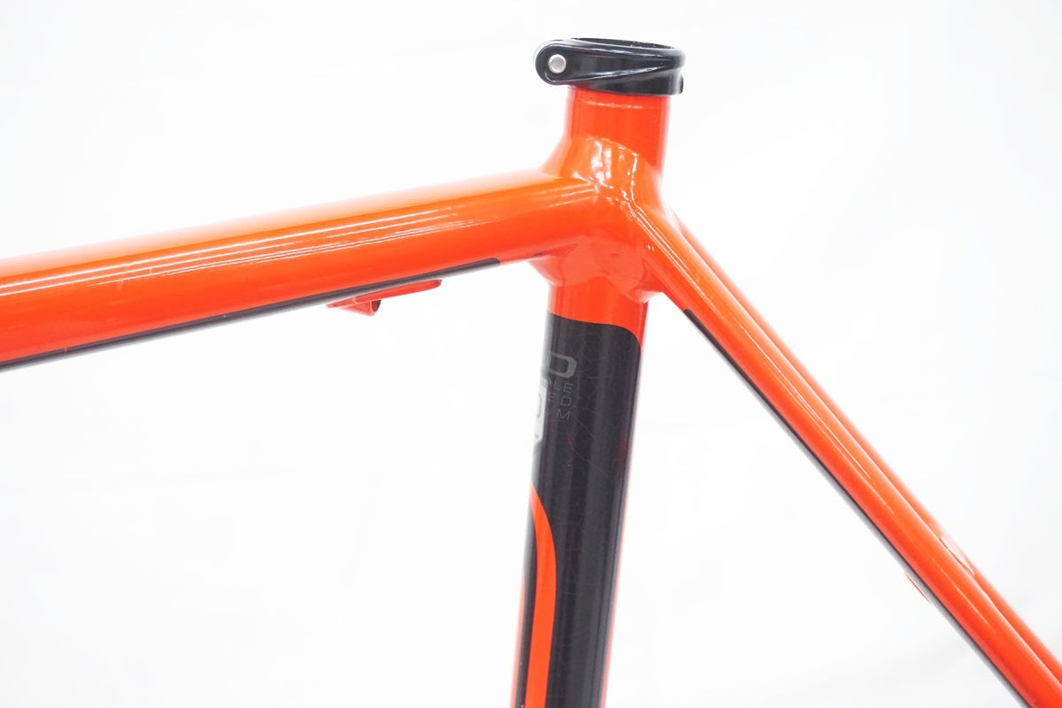 CANNONDALE 「キャノンデール」 CAAD12 2016年モデル フレームセット / 大阪美原北インター店