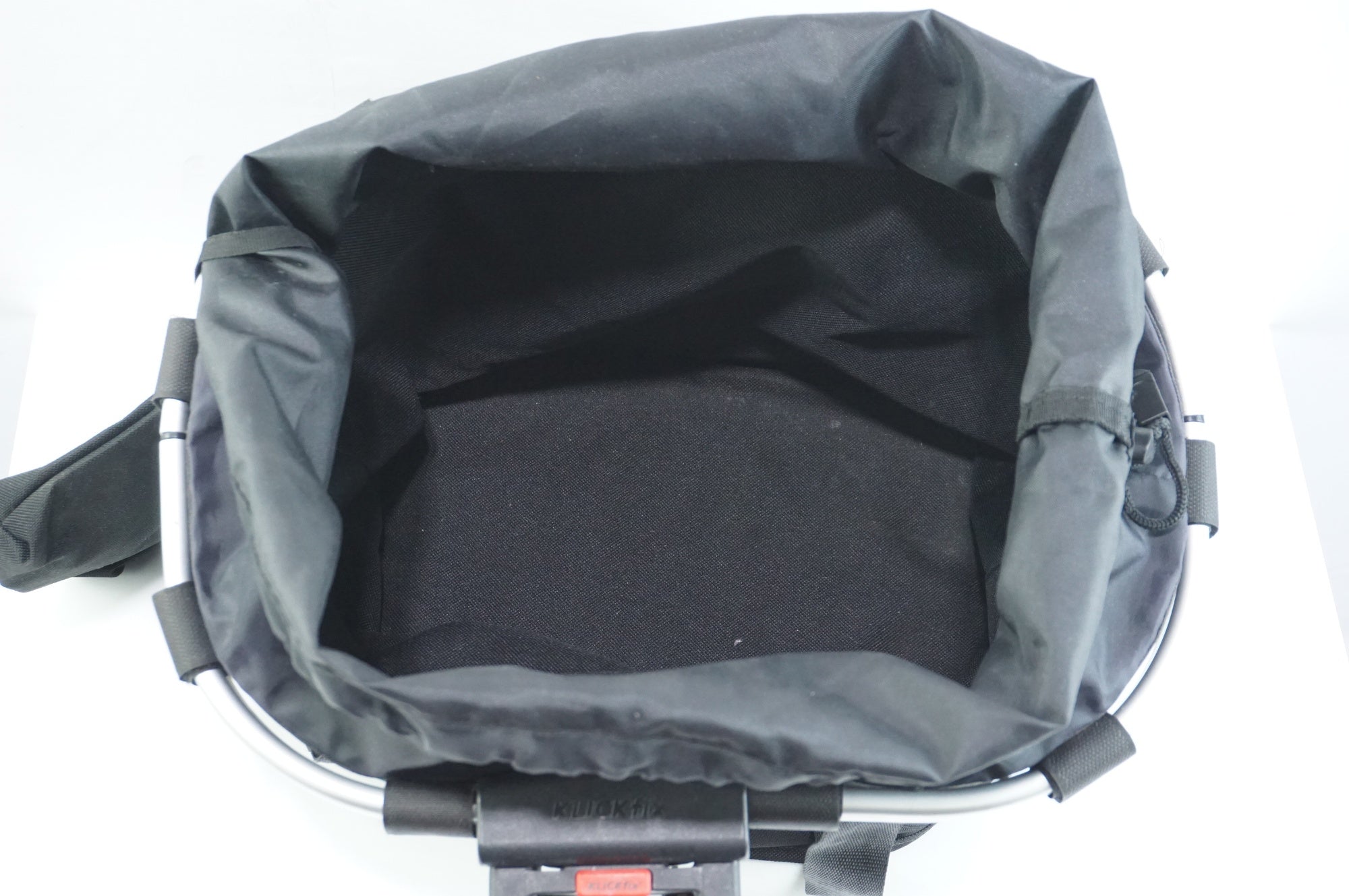 RIXEN KAUL 「リクセンカウル」 REISENTHEL BIKEBASKET フロントバッグ / 中目黒店