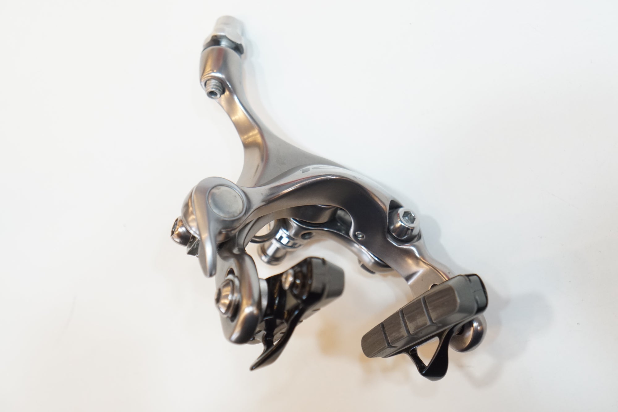 SHIMANO 「シマノ」 105 BR-5700 キャリパーブレーキ/ バイチャリ浦和ベース