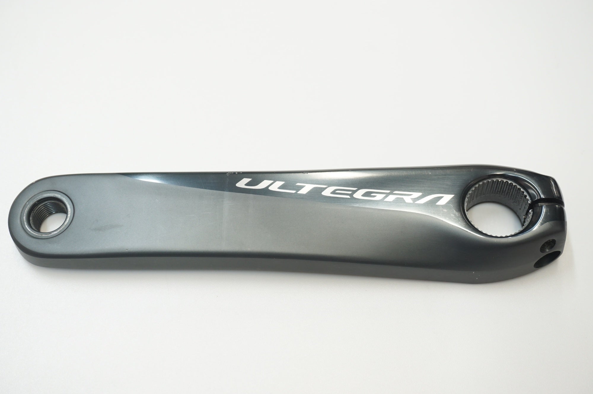 SHIMANO 「シマノ」 ULTEGRA FC-R8000 170mm 左クランクアーム / 福岡店