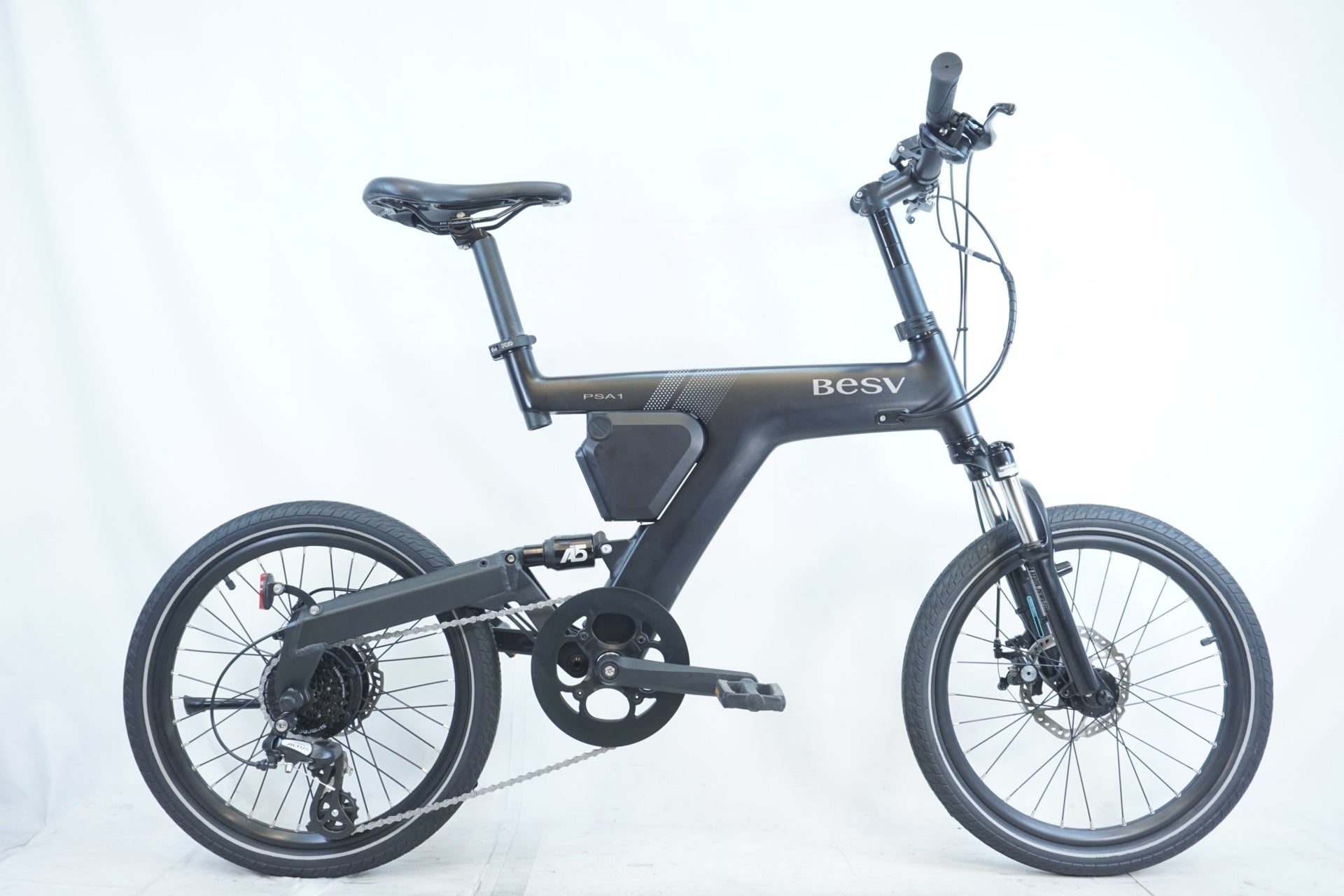 BESV 「ベスビー」 PSA1 2024年モデル 電動アシスト自転車 / 有明ガーデン店