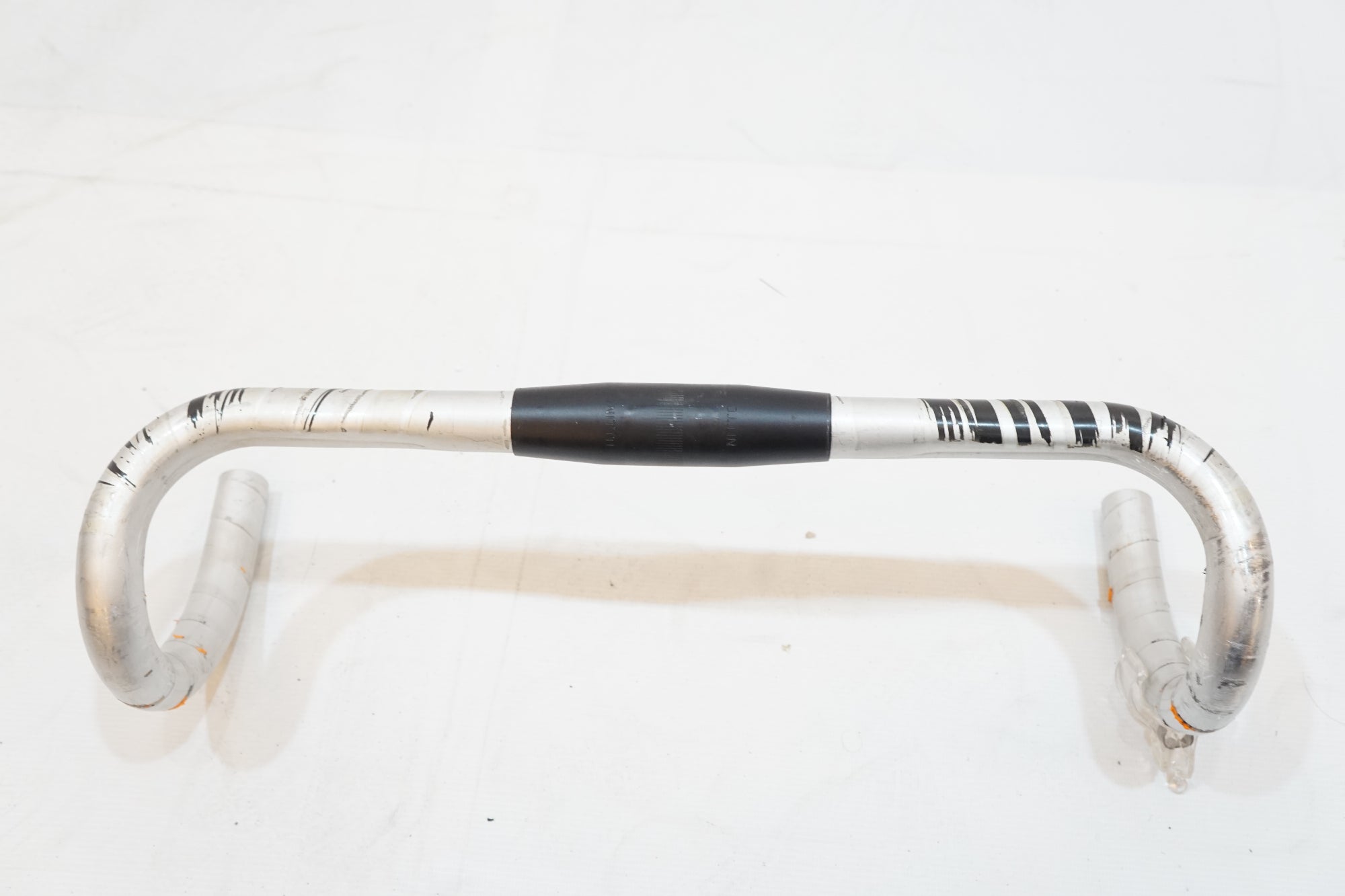 NITTO 「ニットー」 M101 420mm φ31.8 ハンドル / バイチャリ浦和ベース