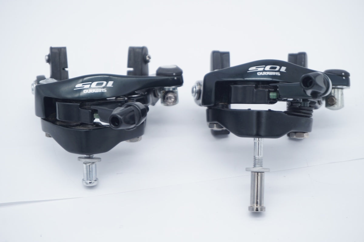 SHIMANO 「シマノ」 105 BR-5800 キャリパーブレーキセット / 滋賀大津店