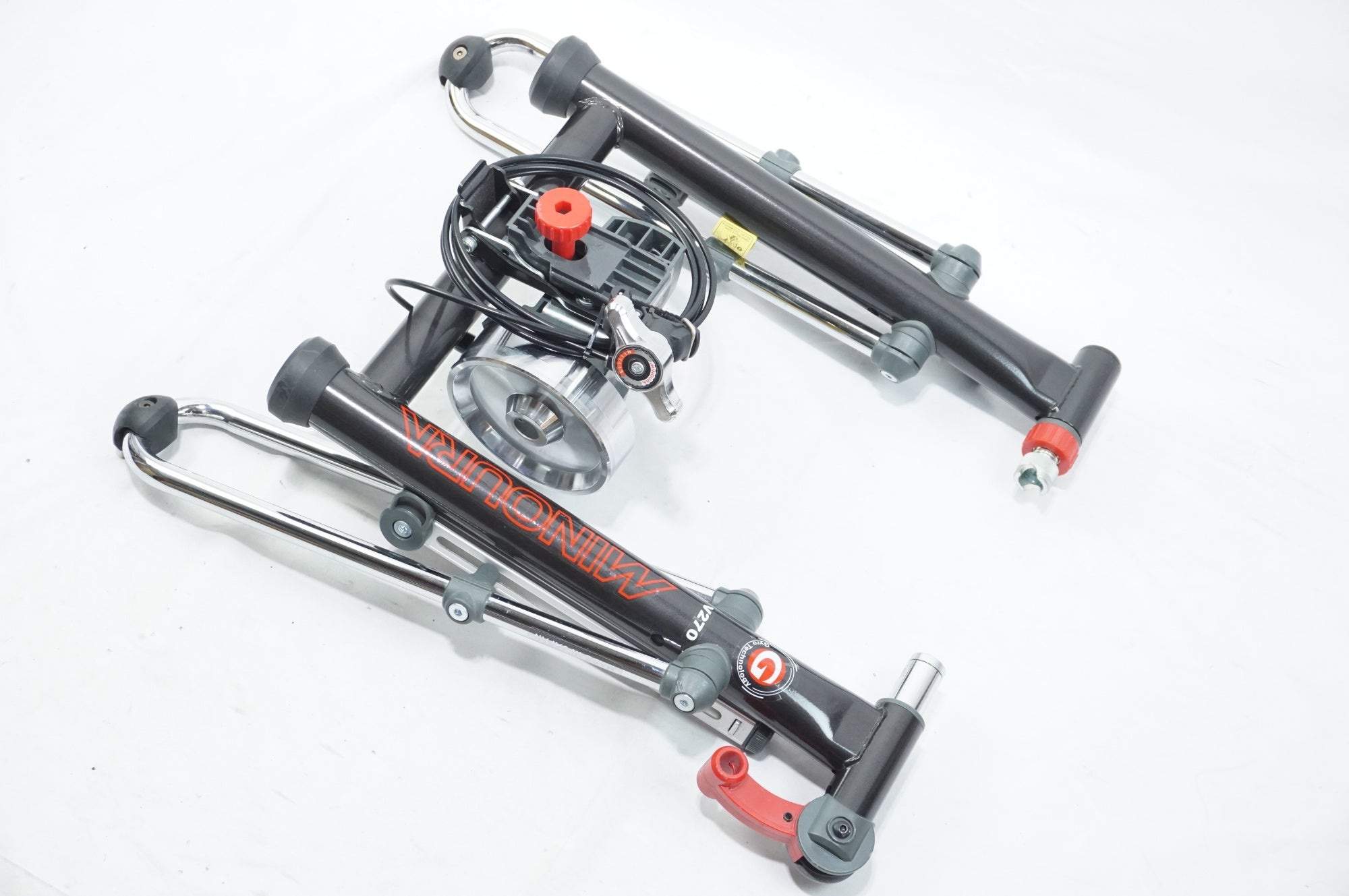 MINOURA 「ミノウラ」 V270 サイクルトレーナー / バイチャリ浦和ベース