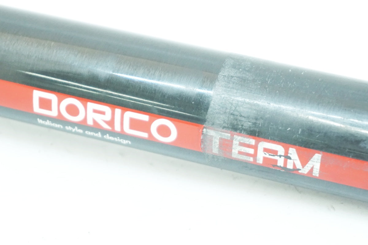 3T 「スリーティー」 DORICO TEAM Φ31.6 280mm シートポスト / 大阪美原北インター店