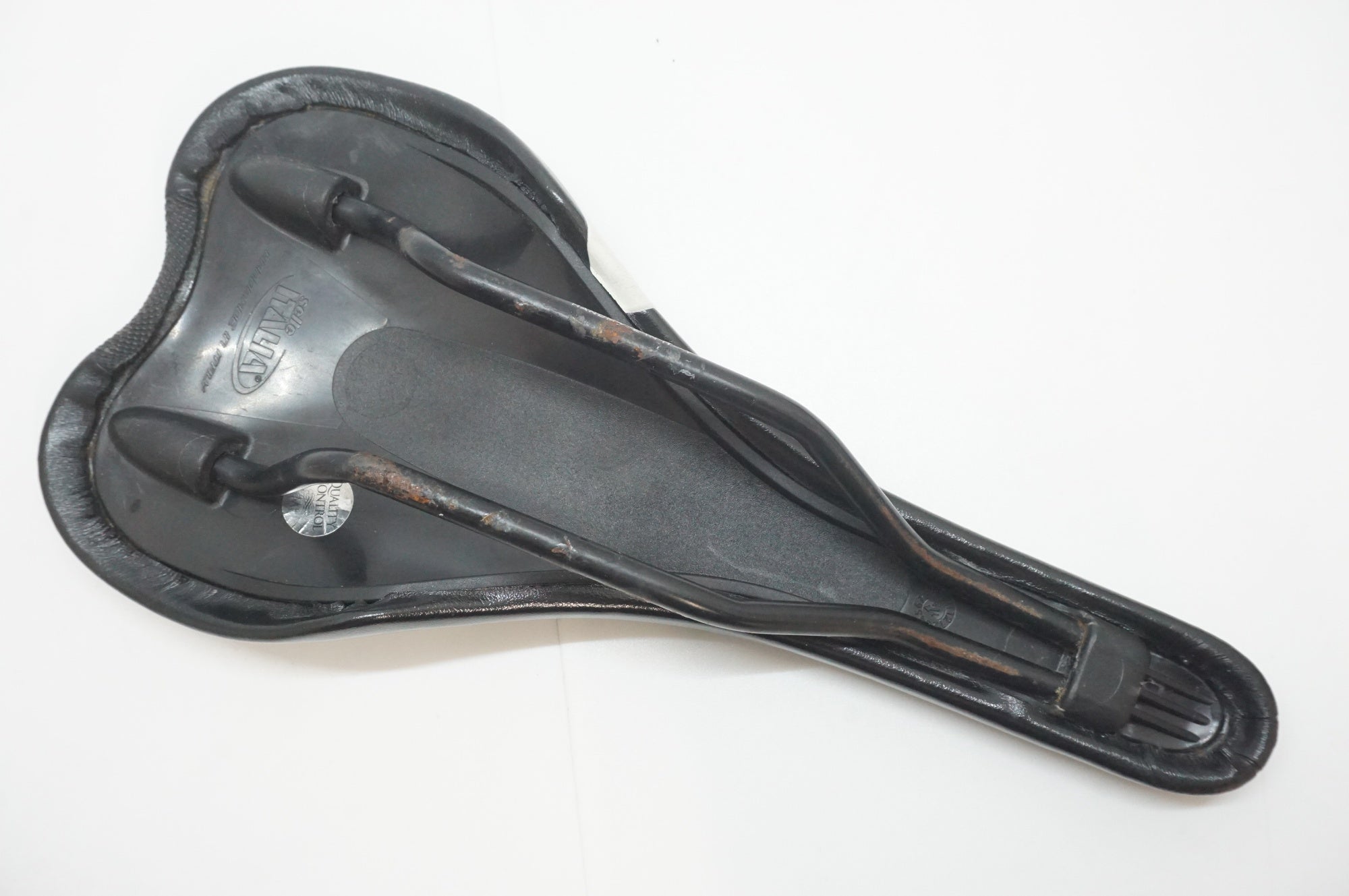 SELLE ITALIA 「セライタリア」 MOSTO BOBCAT サドル」 / 福岡店