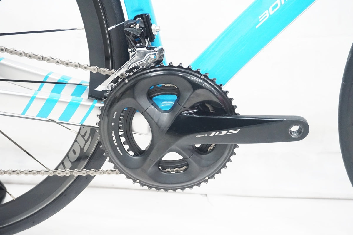 BOMA 「ボーマ」 VIDE LM 2021年モデル ロードバイク/ 大阪美原北インター店