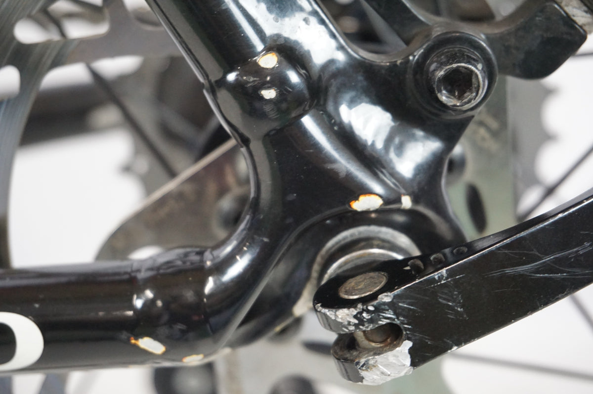 COLNAGO 「コルナゴ」 WORLD CUP SRAM RIVAL 2016年モデル シクロクロス / 宇都宮店