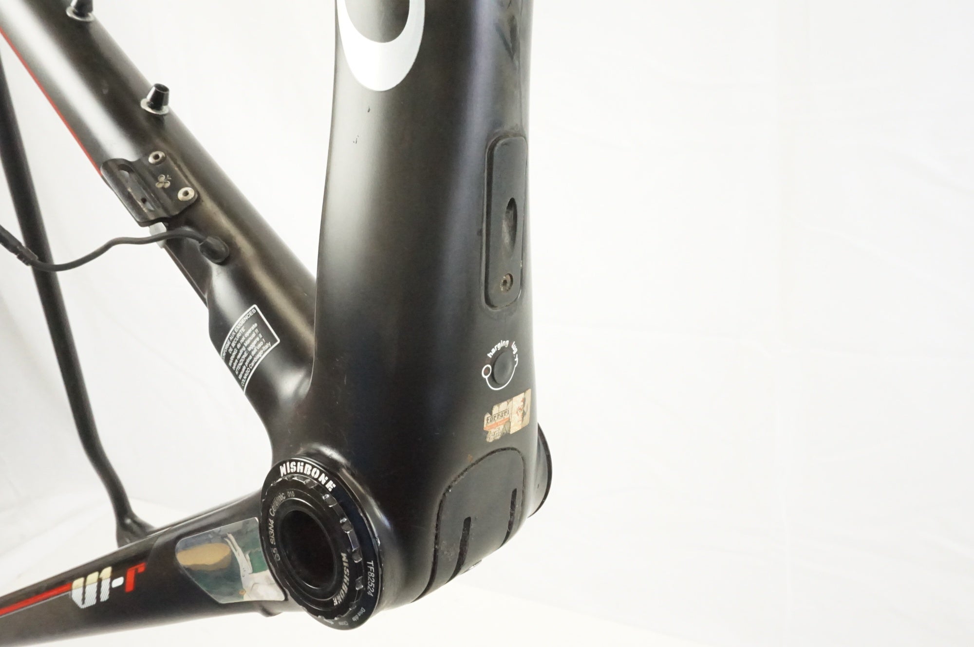 COLNAGO 「コルナゴ」 V1-R 2015年モデル フレームセット / 宇都宮店