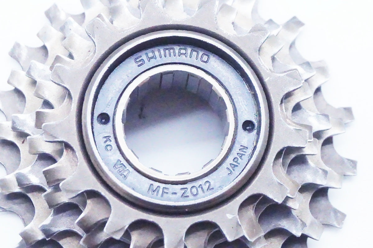 SHIMANO「シマノ」 ボスフリー13-21T スプロケット/ 京都西院店