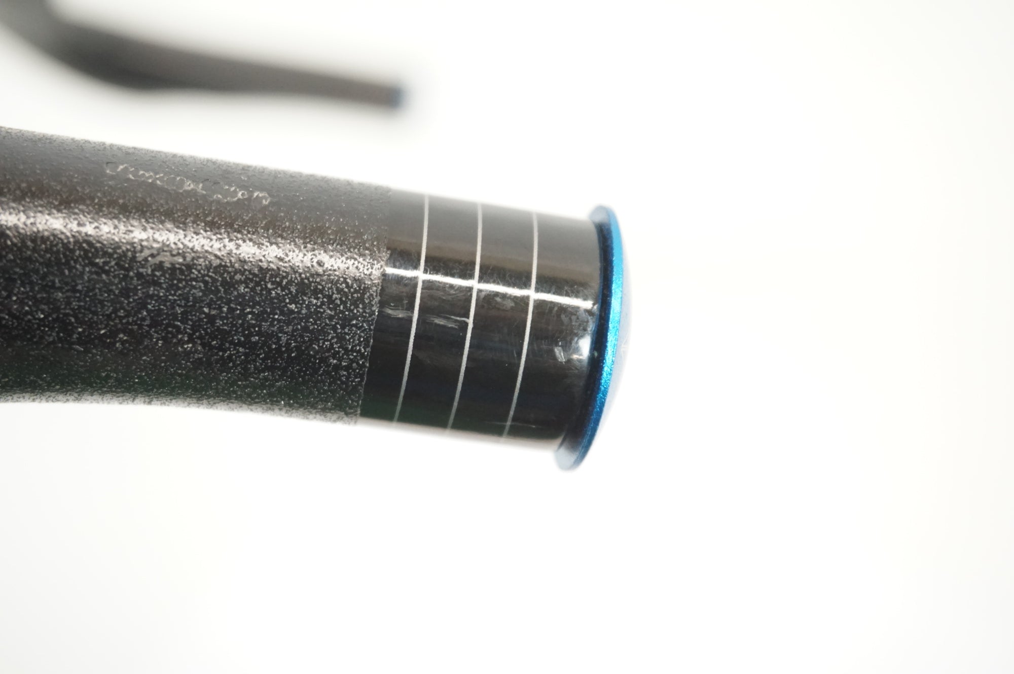 ZIPP 「ジップ」 VUKA BULL CARBON φ31.8 400mm ベースバー / 宇都宮店