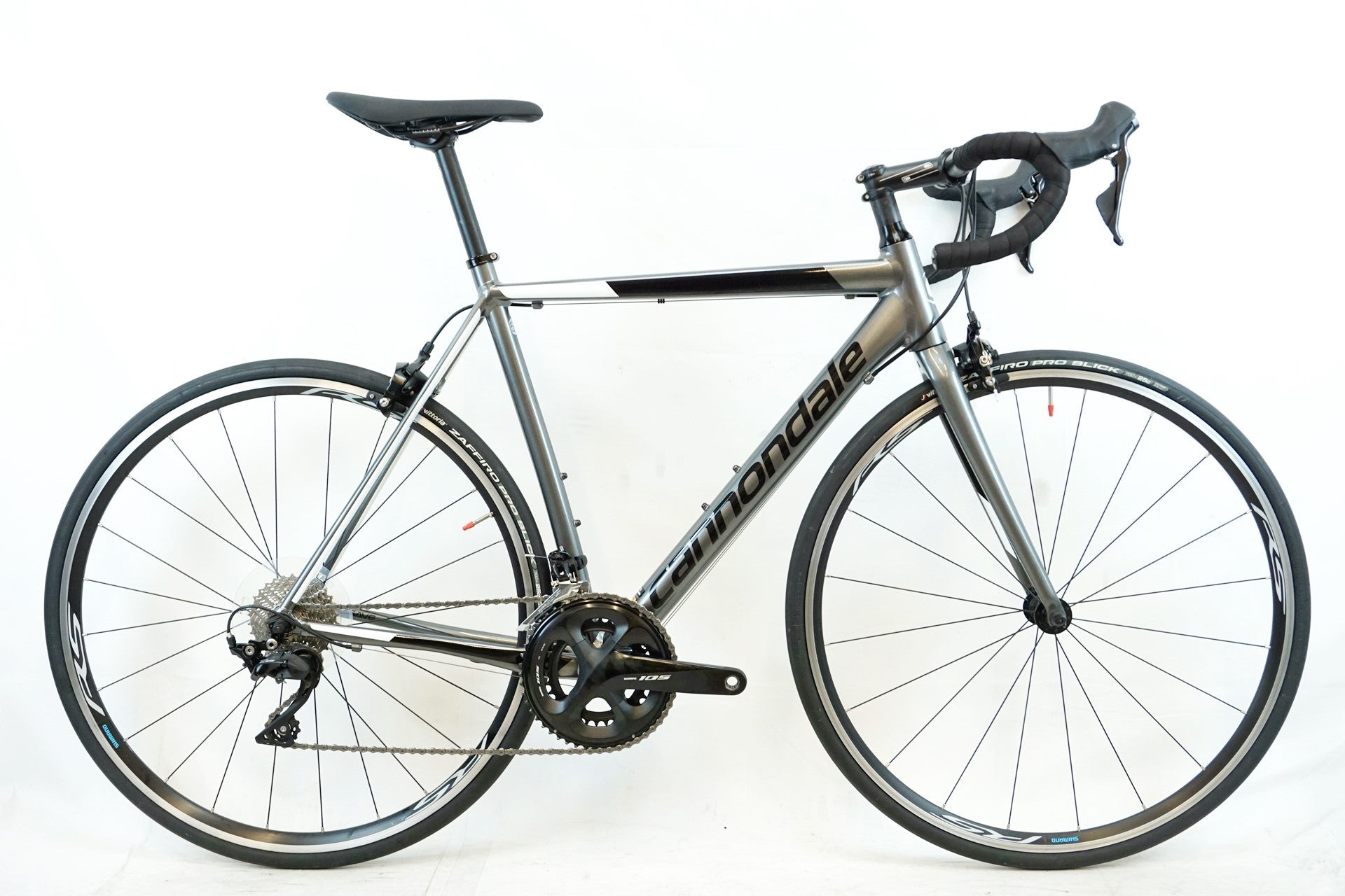 CAAD Optimo 4 | Road Race Bikes | Cannondale