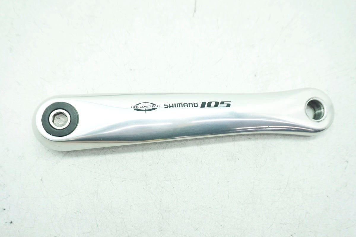 SHIMANO 「シマノ」 105 FC-5502 170mm 50/39T クランク / 大阪門真店