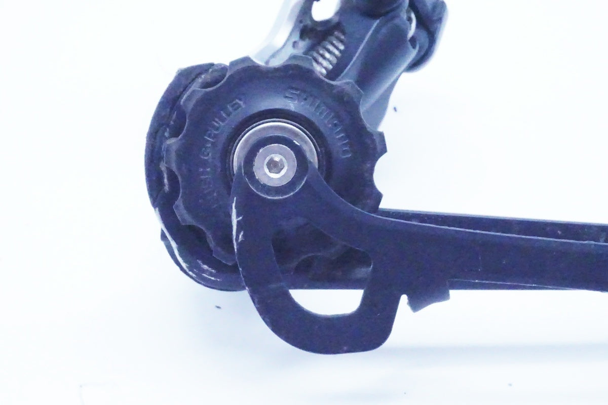 SHIMANO「シマノ」 DEORE XT RD-M770 リアディレイラー/ 京都西院店