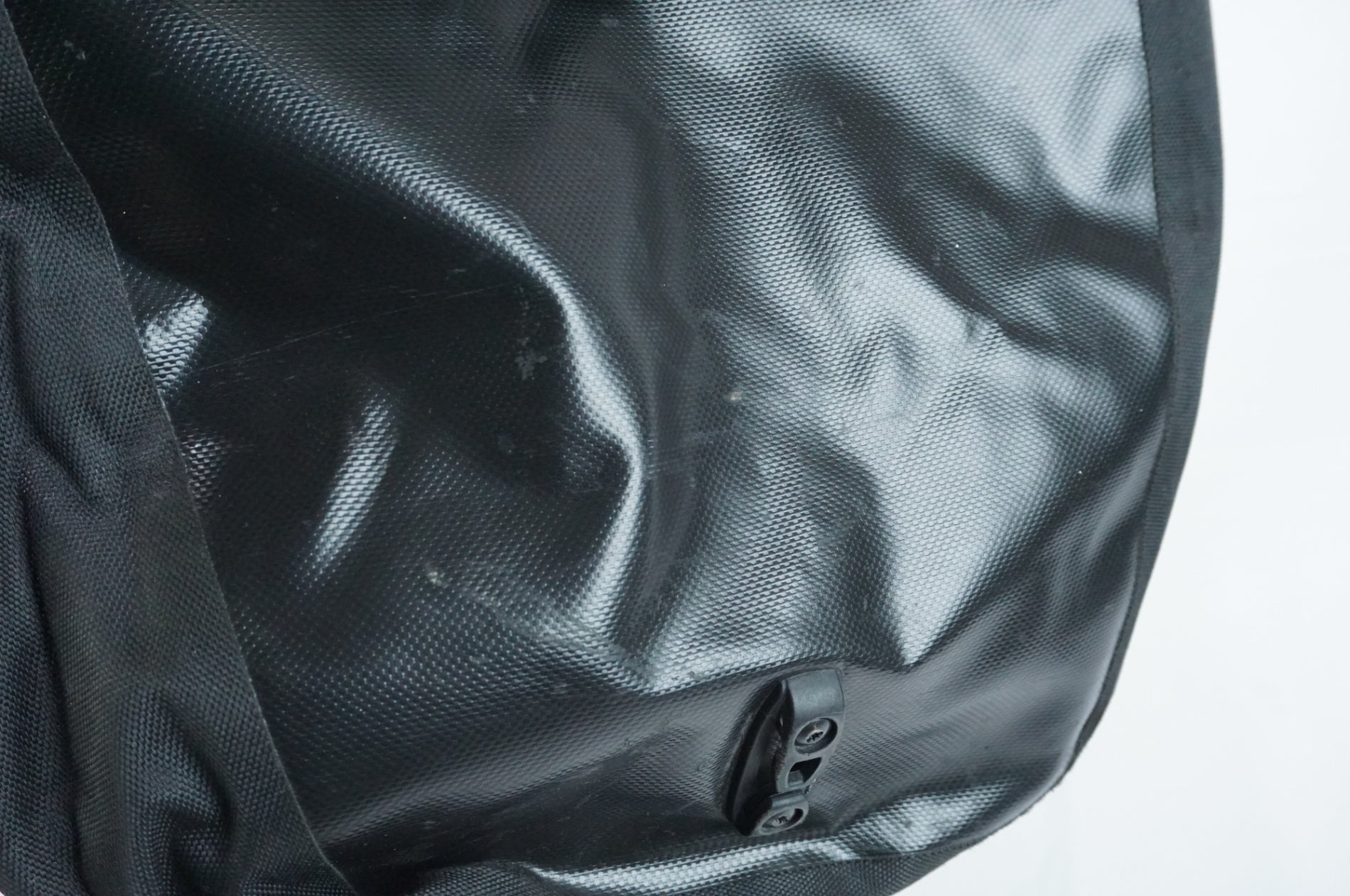 ORTLIEB 「オルトリーブ」 バックローラークラシック QL2.1 パニアバッグセット / 中目黒店