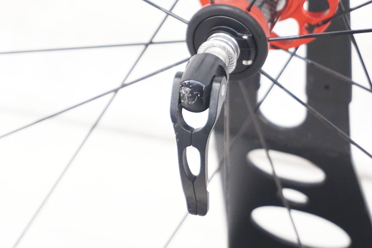 FULCRUM 「フルクラム」 RACING SPEED XLR50 カンパフリー ホイールセット / 大阪美原北インター店