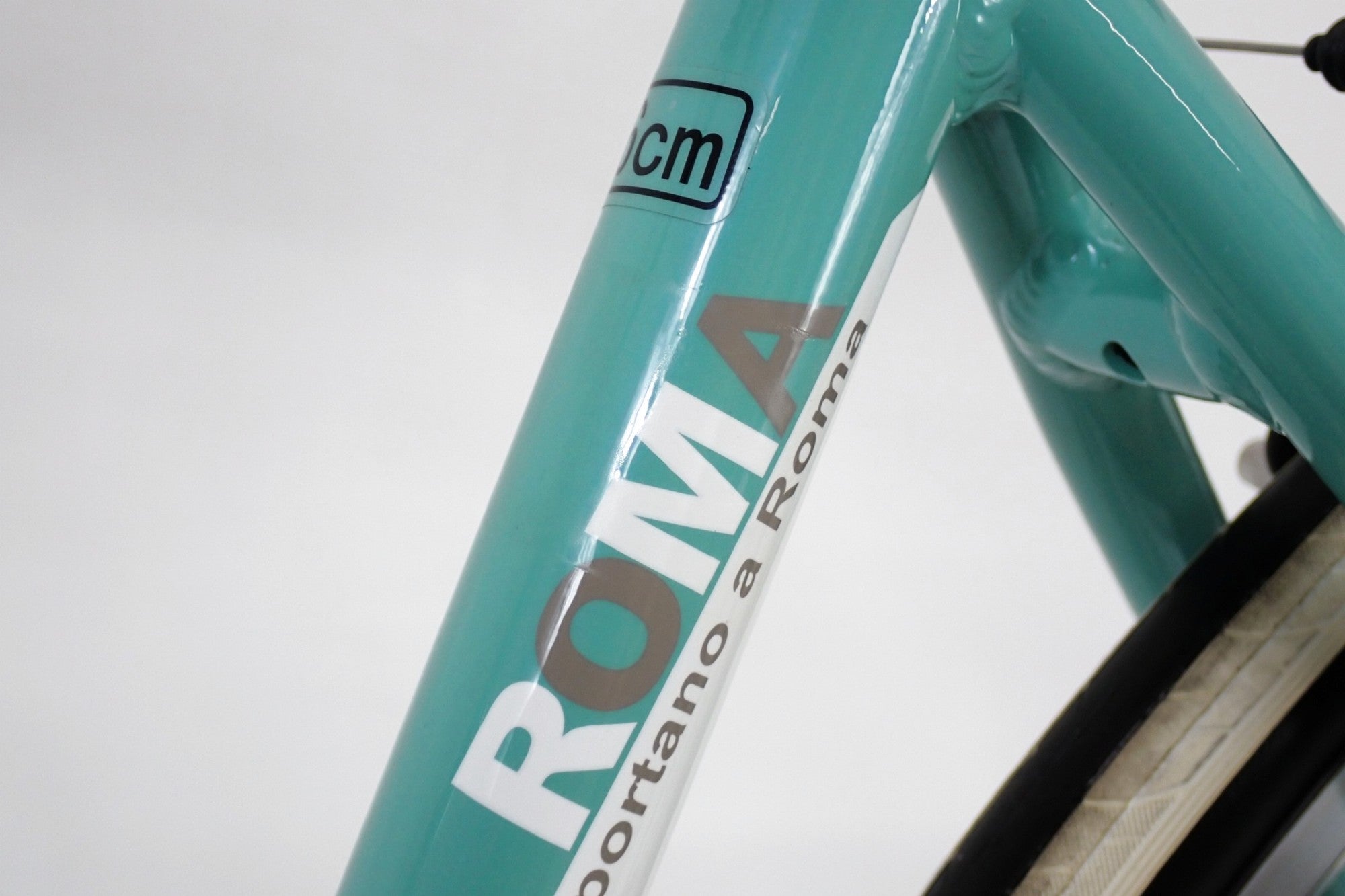 BIANCHI 「ビアンキ」 ROMA2 2011年モデル クロスバイク / 伊勢崎店