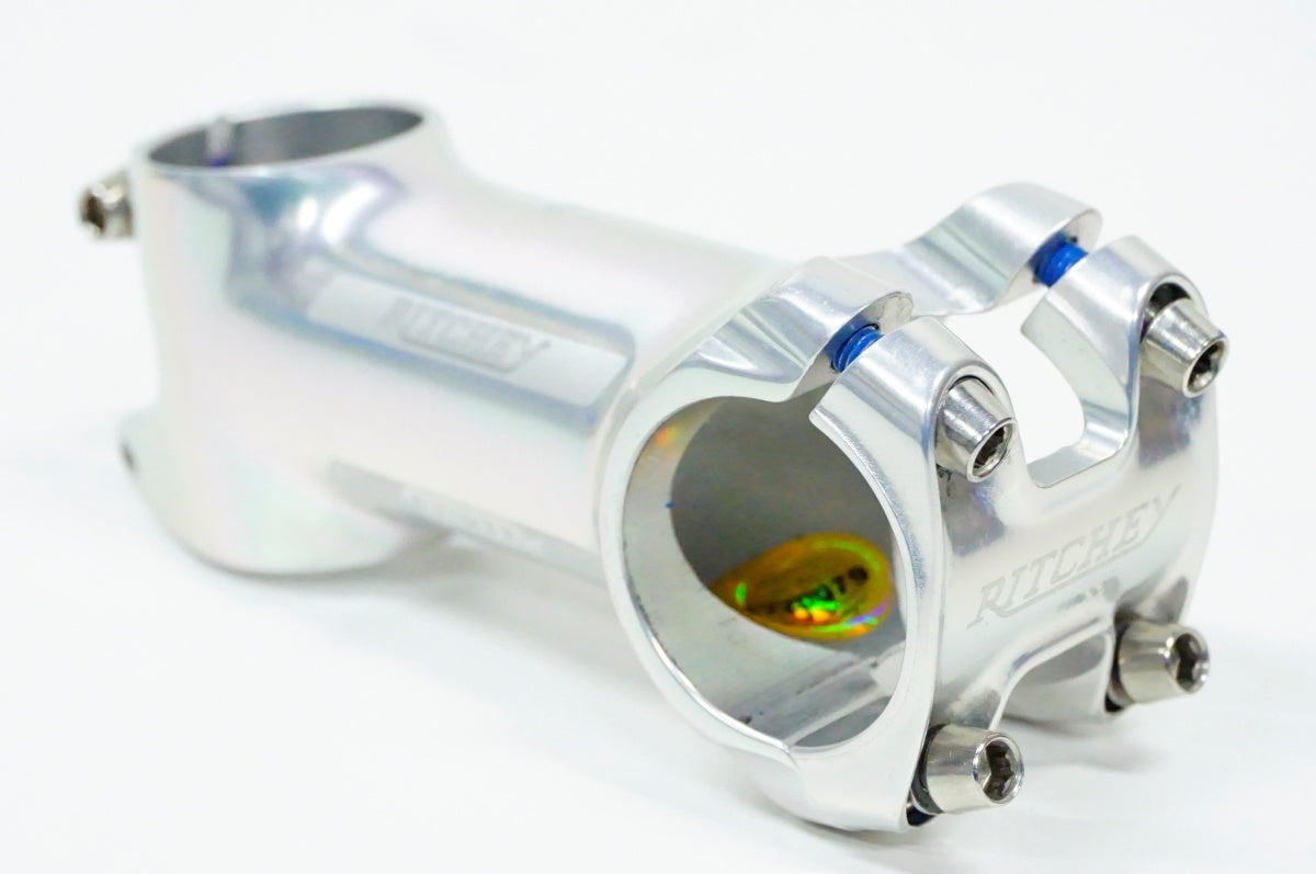 RITCHEY 「リッチー」 CLASSIC C220 Φ31.8 80mm ステム / 名古屋大須店