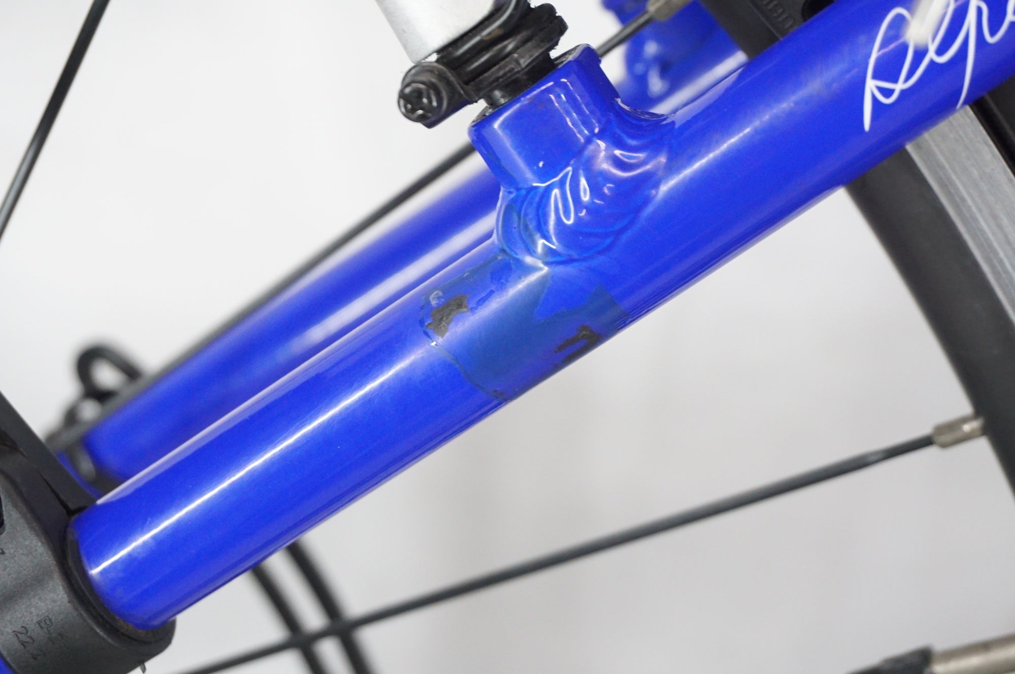 GIOS 「ジオス」 MISTRAL 2021年モデル クロスバイク / 阪急塚口店