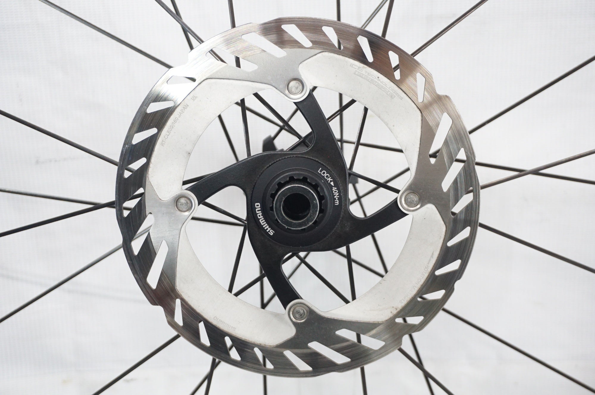 BONTRAGER 「ボントレガー」 AEOLUS XXX6 TLR DISC シマノ11-12速 ホイールセット / 阪急塚口店