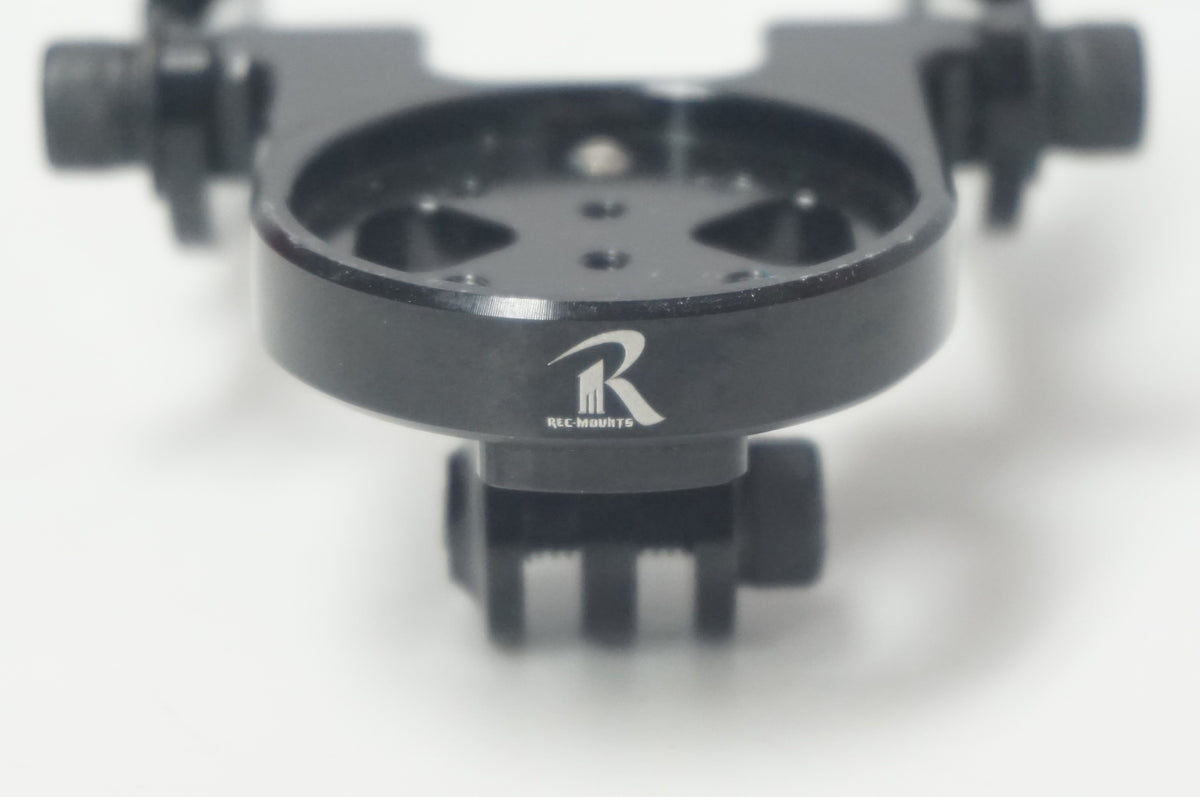 REC-MOUNTS 「レックマウント」 TYPE 9 マウント / 福岡店