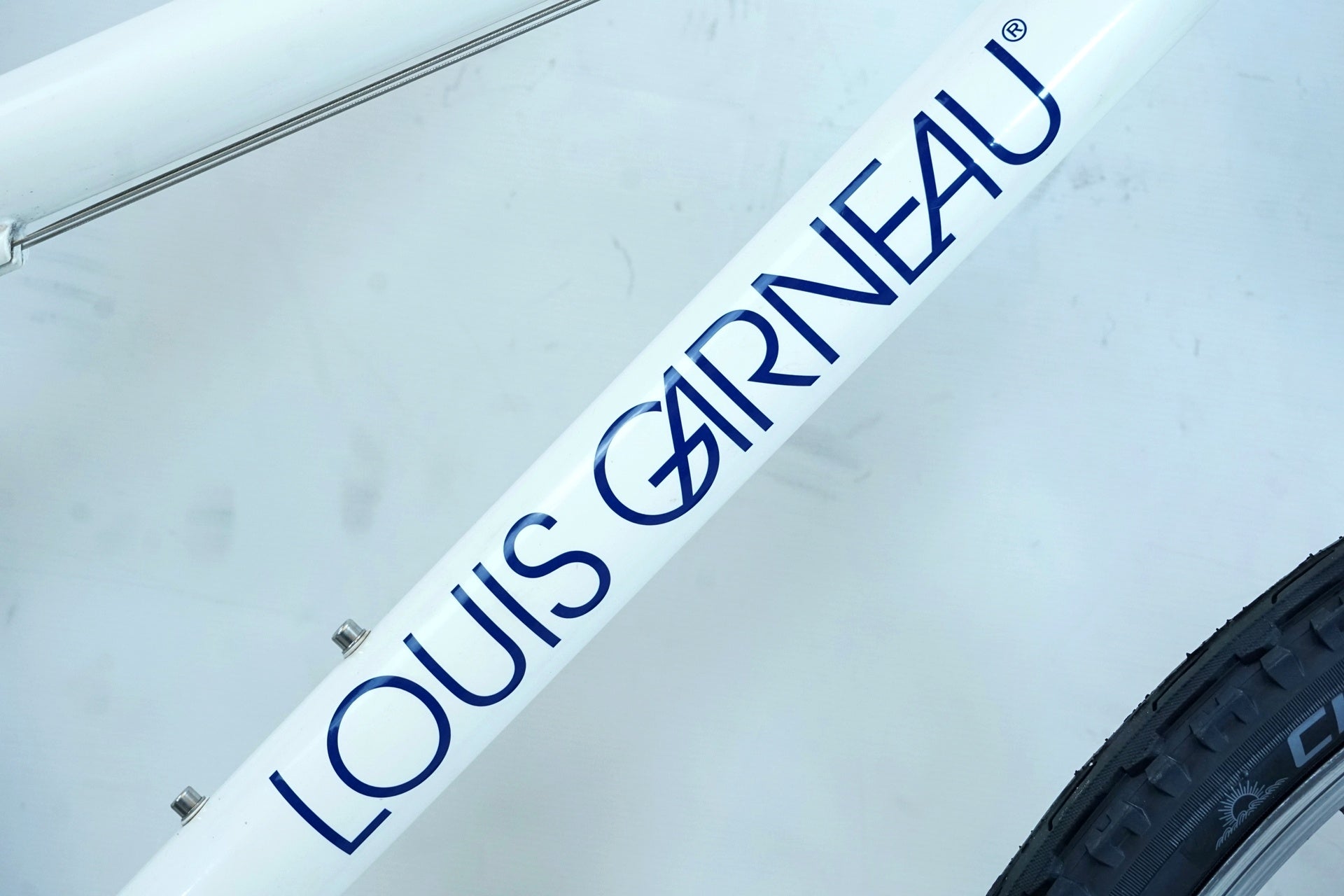 LOUIS GARNEAU 「ルイガノ」 LGS-FIVE 2016年モデル マウンテンバイク / 有明ガーデン店