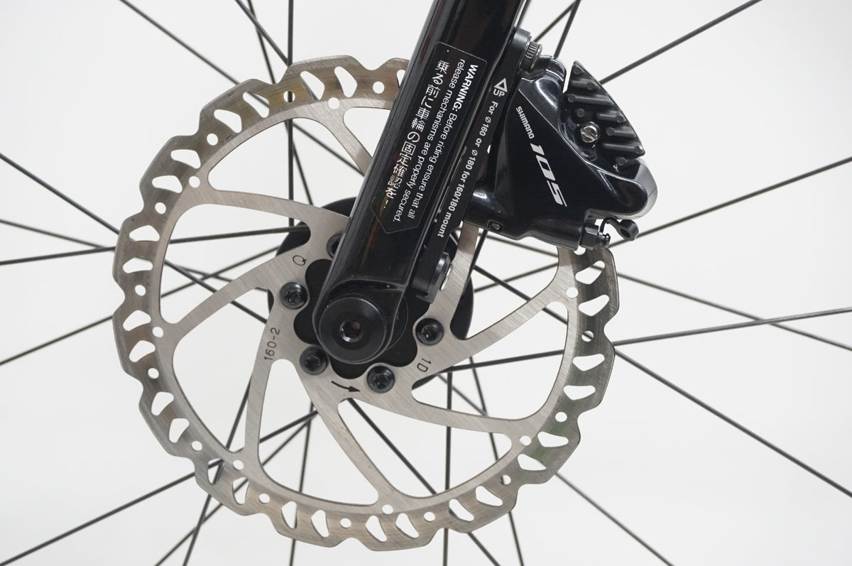 GIANT 「ジャイアント」 TCR ADVANCED2 DISC KOM 2023年モデル ロードバイク / 福岡店