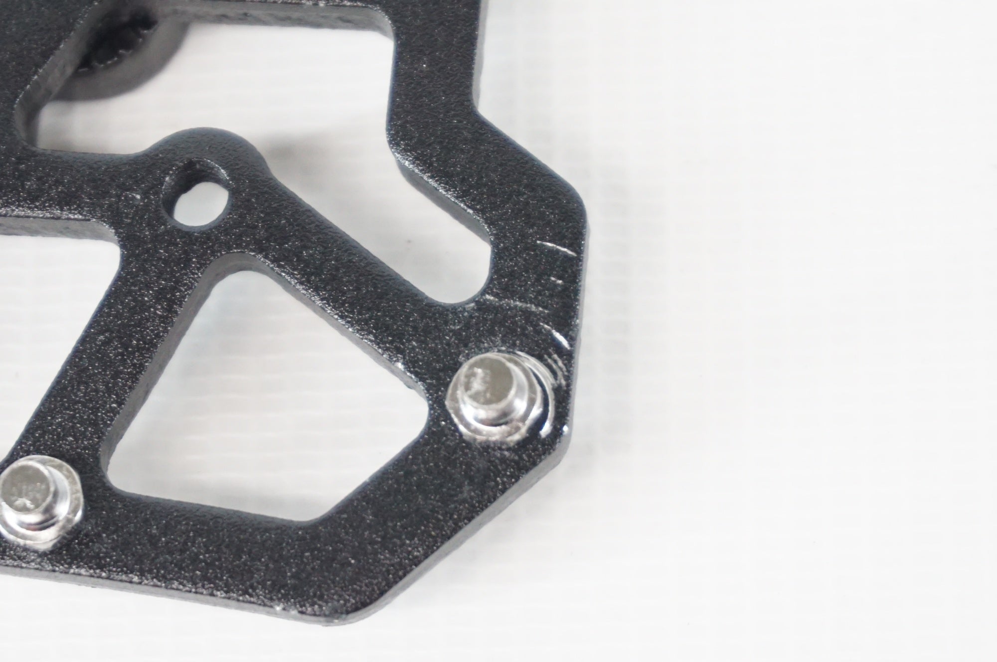 ブランド不明 SPD フラットペダルアダプター / 阪急塚口店