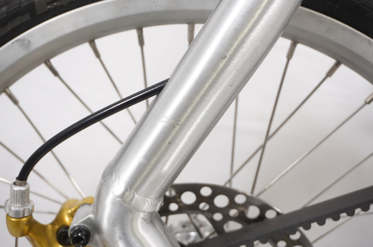 STRIDA 「ストライダ」 SX 年式不明 カスタム 折り畳み自転車 / AKIBA店