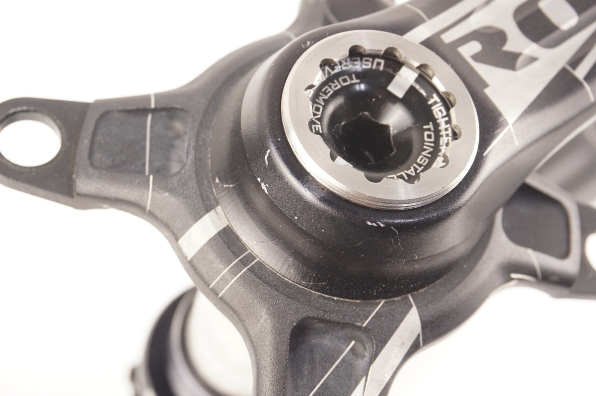 ROTOR 「ローター」 3DF MTB 172.5mm クランク / 中目黒店