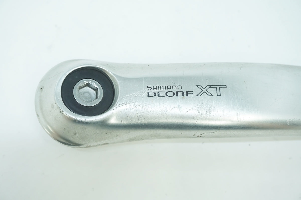 SHIMANO 「シマノ」 DEORE XT FC-M739 44ー32ー22T 170mm クランク / 大阪美原北インター店
