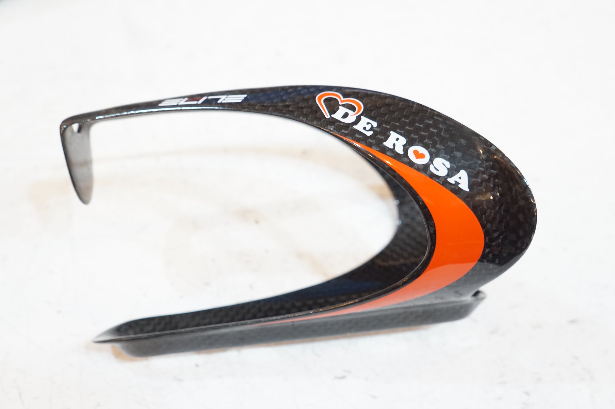 ELITE 「エリート」 DE ROSA CARBON ボトルケージセット / バイチャリ浦和ベース