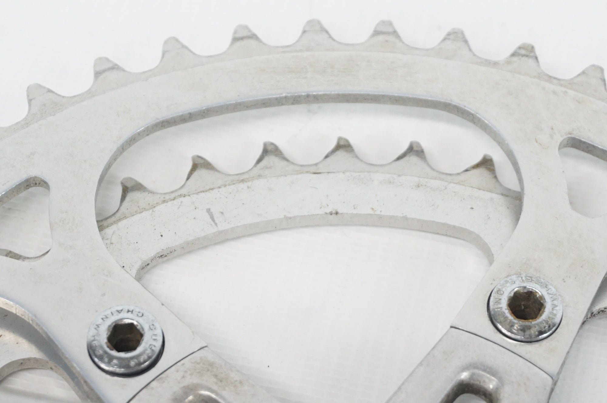 SUGINO 「スギノ」 IDOL 52-42T 165mm クランク / 阪急塚口店