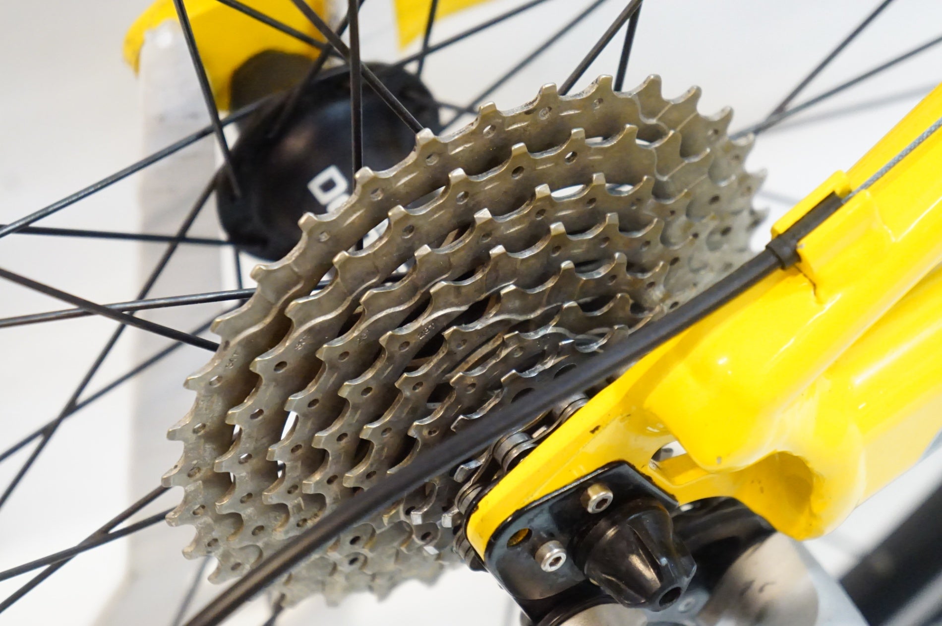 CANNONDALE 「キャノンデール」 JEKYLL 500 2002年モデル マウンテンバイク / 熊谷本店