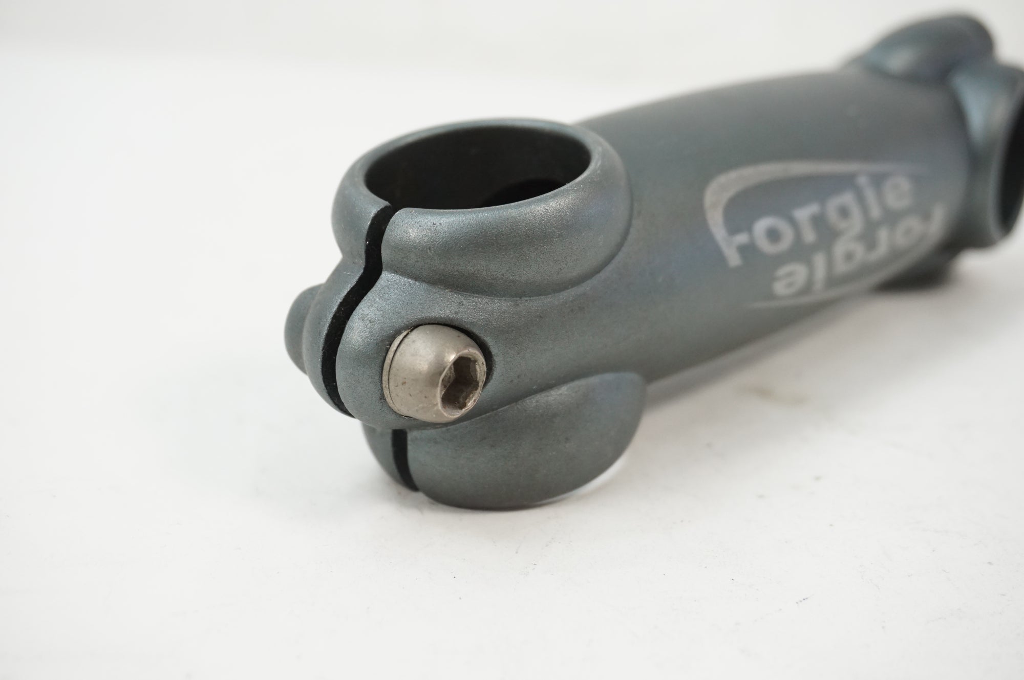 3T 「スリーティ」 FORGIE φ25.4 120mm ステム / 川越店