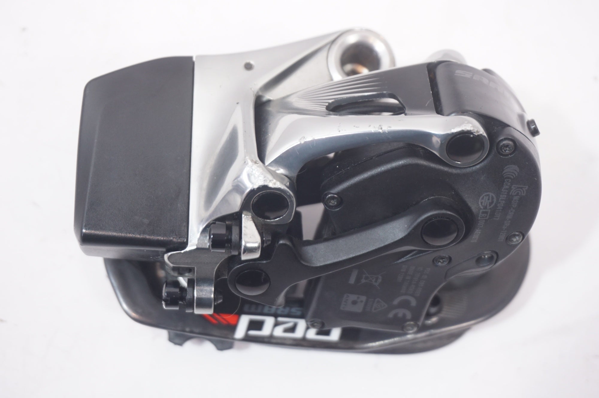 SRAM 「スラム」 RED E-TAP リアディレイラー / 世田谷店