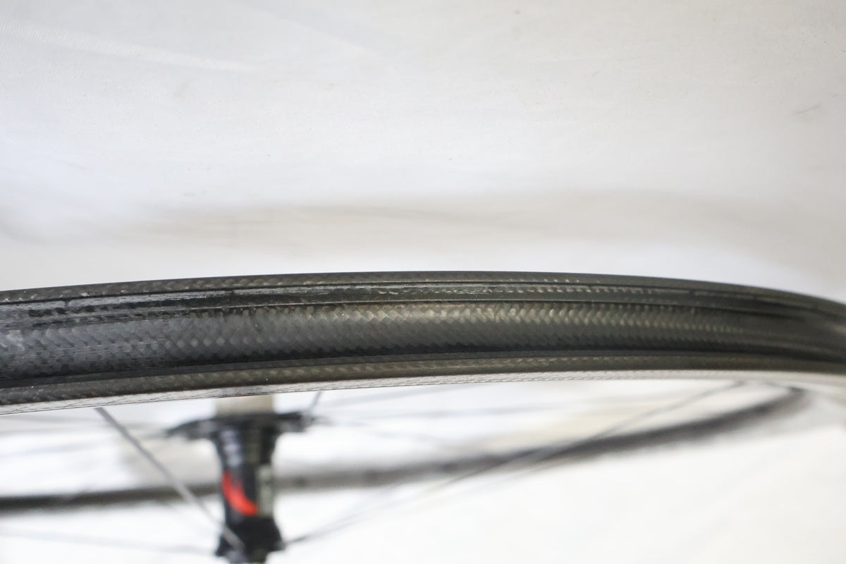 FULCRUM 「フルクラム」 RACING QUATTRO CARBON SHIMANO 11速 ホイールセット / 高知店