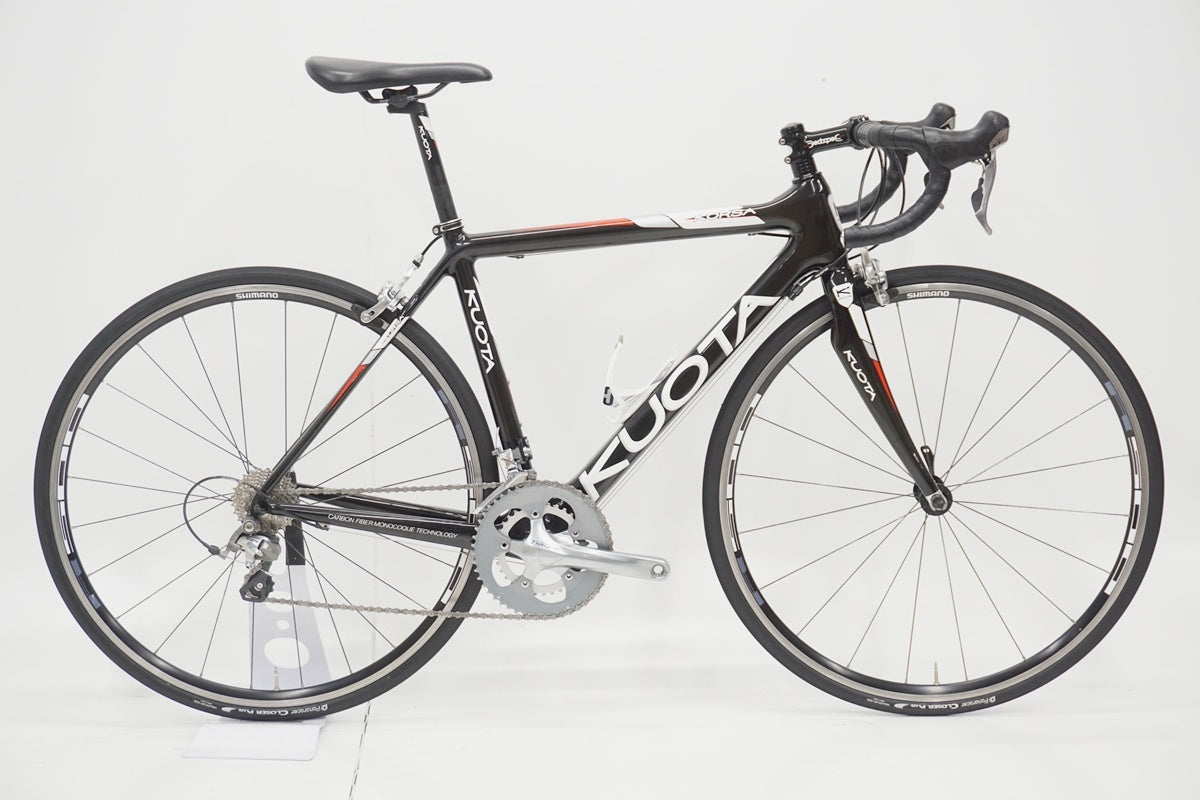 KUOTA 「クオータ」 KORSA 2014年モデル ロードバイク / 京都