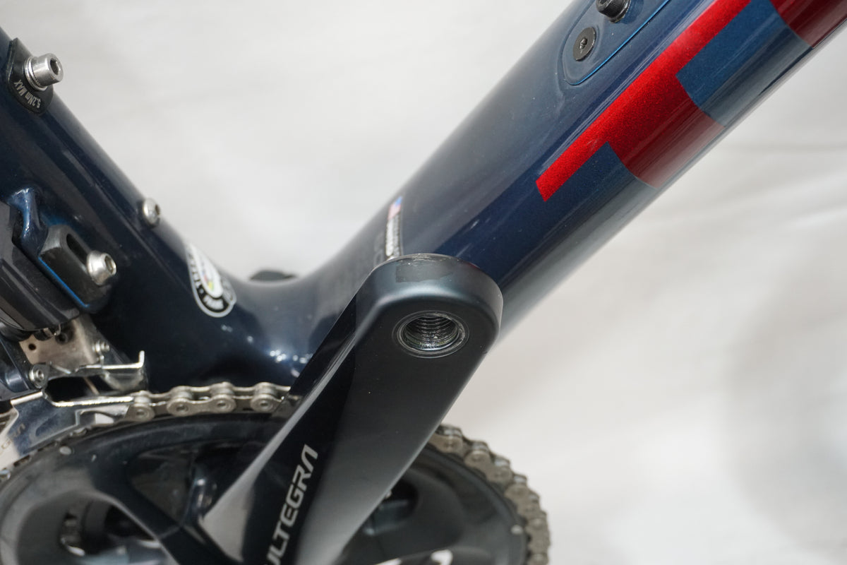 TREK 「トレック」 DOMANE SLR 7 DISC 2017年モデル ロードバイク / 大宮店