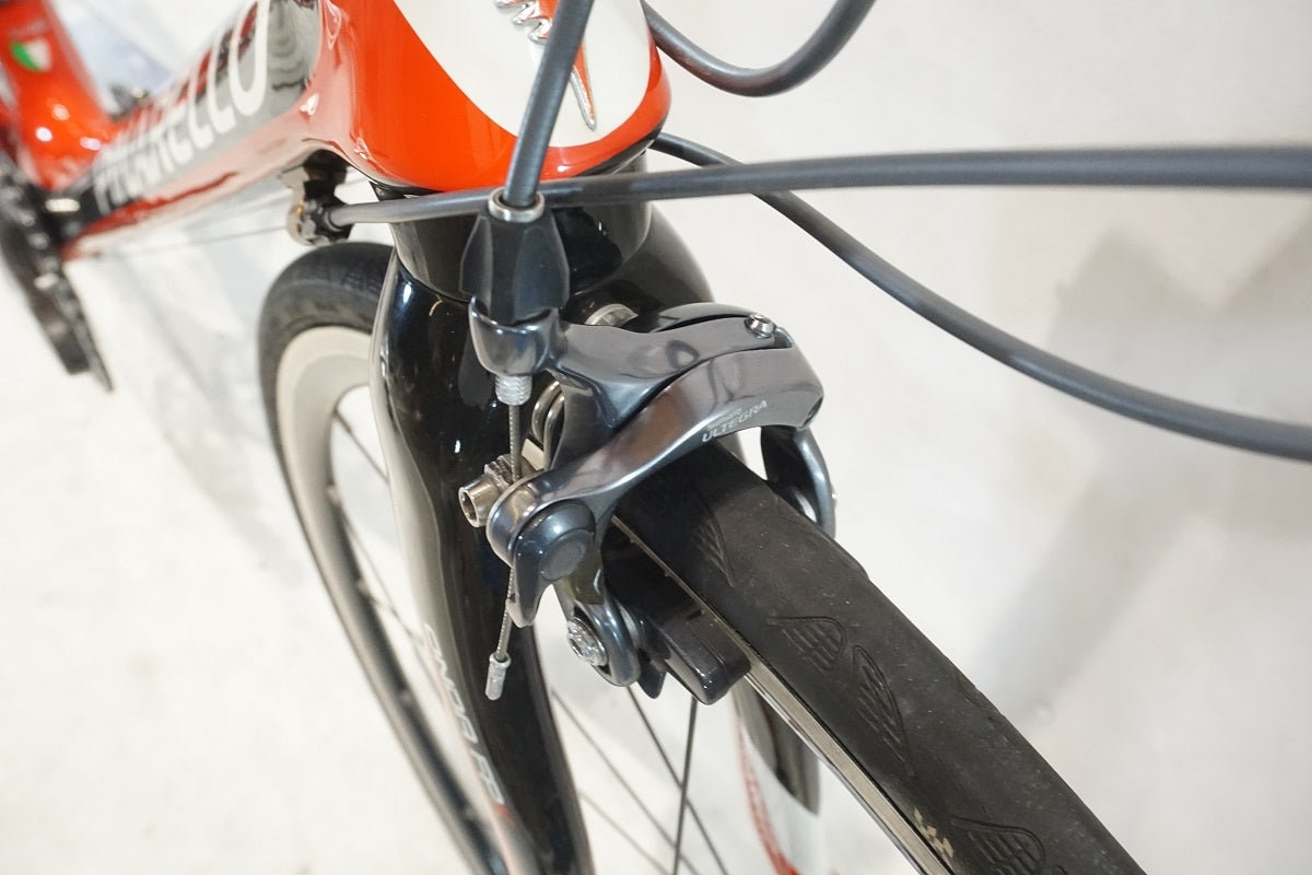 PINARELLO 「ピナレロ」 FP3 CARBON 2009年モデル ロードバイク / 横浜戸塚店