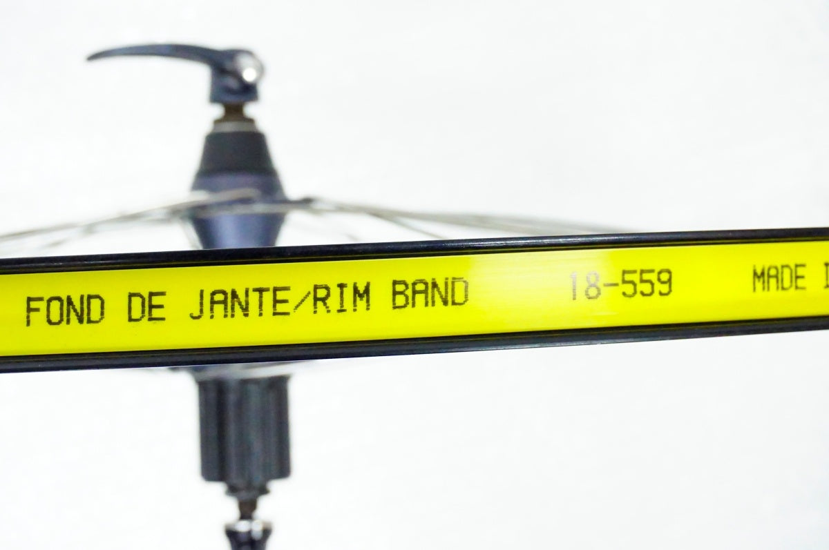 ジャンク VELO CITY 「ヴェロシティ」 VANTAGE EXPERT リム SHIMANO DEORE LXハブ SHIMANO10s ホイールセット / 名古屋大須店